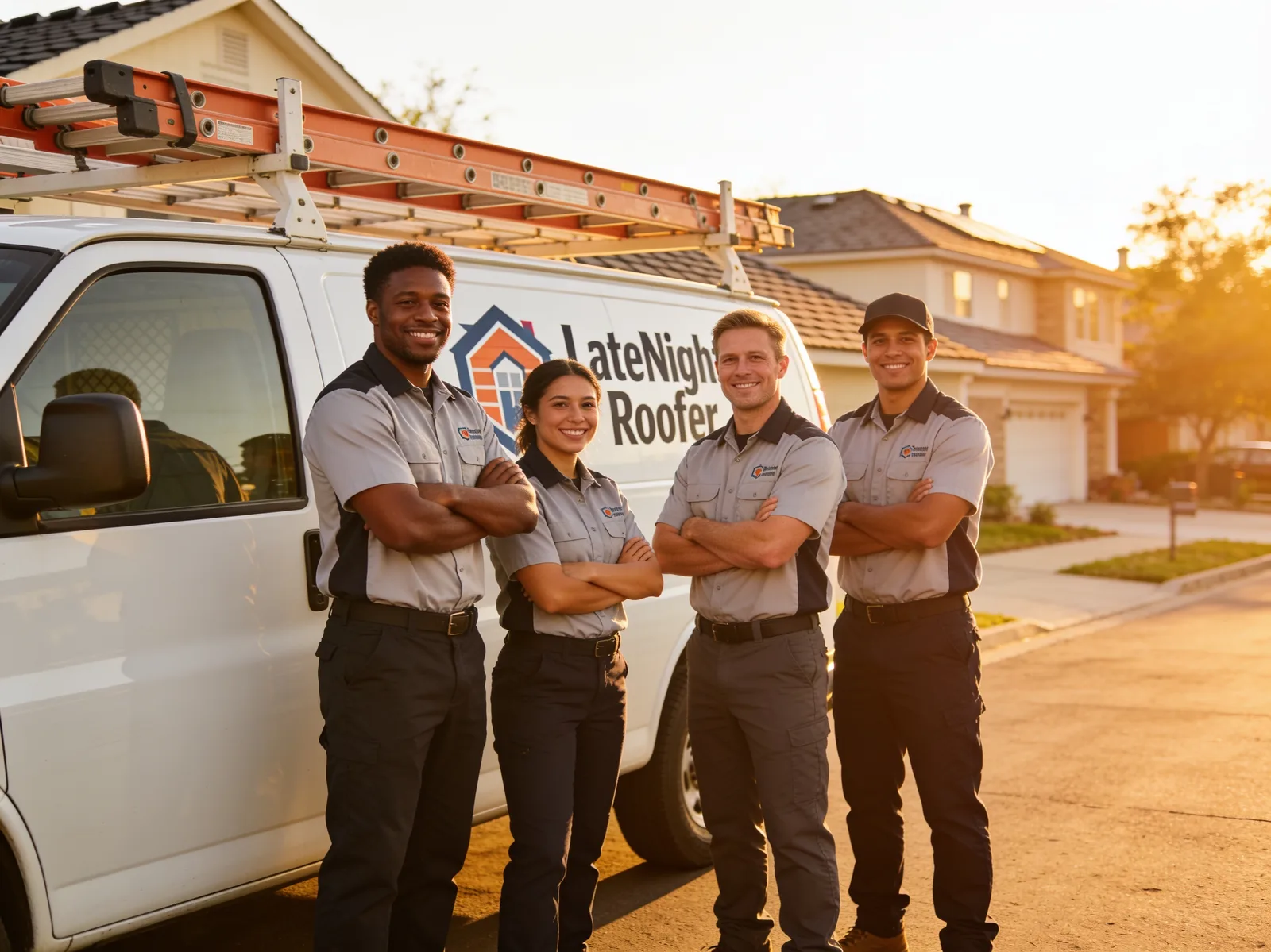 Emergency Roof Repair company in Lewisville, IN
